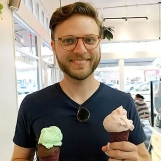 Andrew Ritter