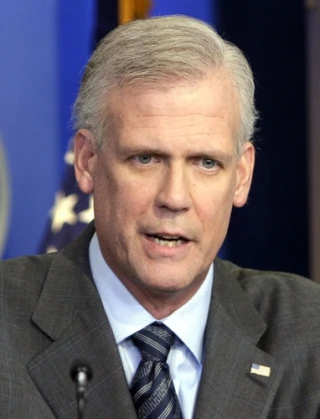 Tony Snow