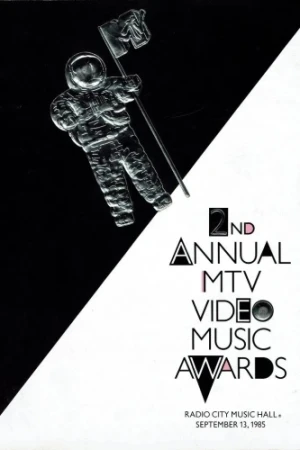 Theatrical Poster