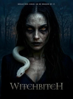 DVD Cover (International Media Network)