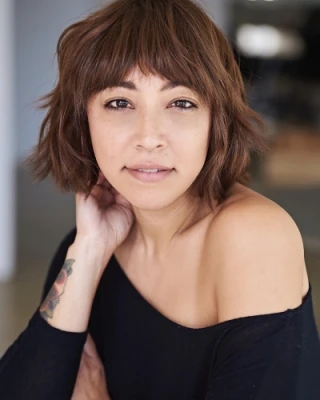 Marissa Woolf