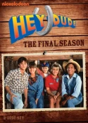 Hey Dude: Season 5