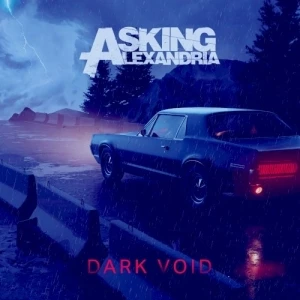 Dark Void EP