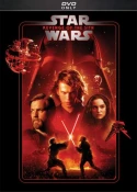 Star Wars: Episode III - Revenge Of The Sith