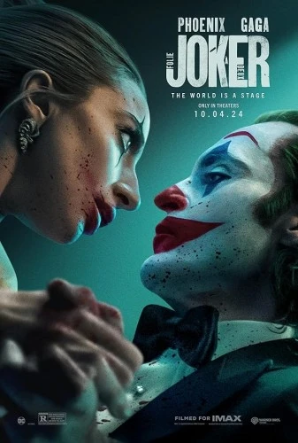 Theatrical Poster (USA)