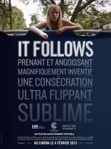 Theatrical Poster (France)