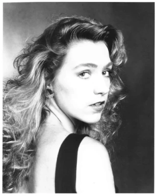 JoAnn Bush