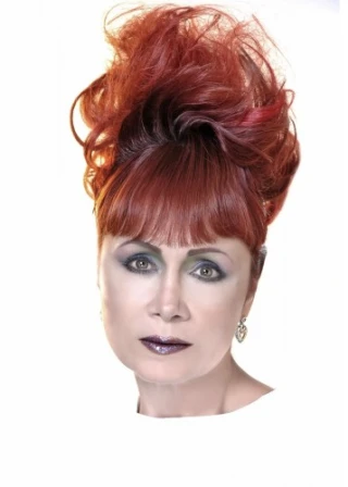 Beverly Overstreet