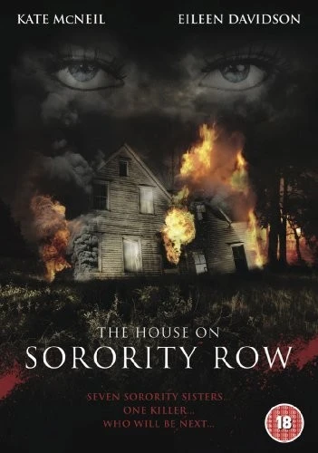 DVD Cover (Boulevard Entertainment)