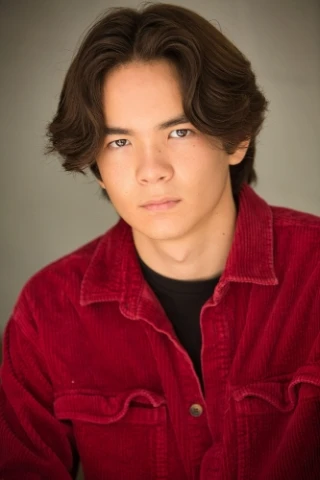 Daniel Nishio