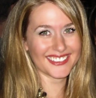 Katelyn Lieber