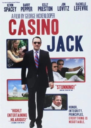 DVD Cover (Twentieth Century Fox)