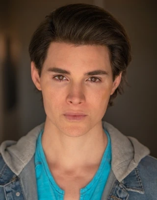 Michael Zazarino