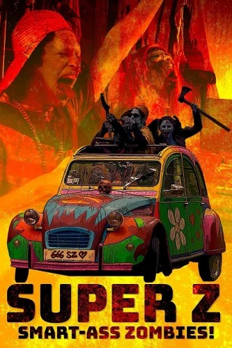 DVD Cover (Synergetic Distribution)