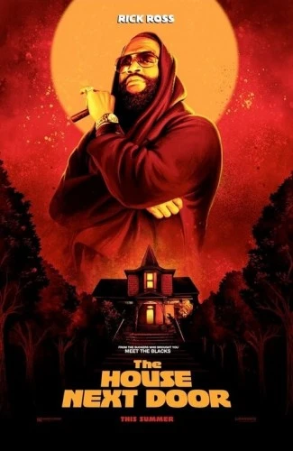 Theatrical Poster (USA)
