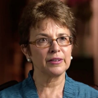 Debbie Nathan