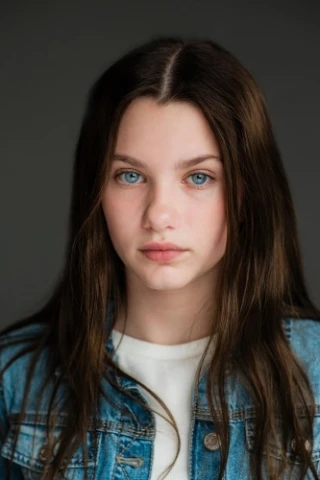 Caoilinn Springall