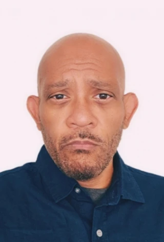 Nigel Barto