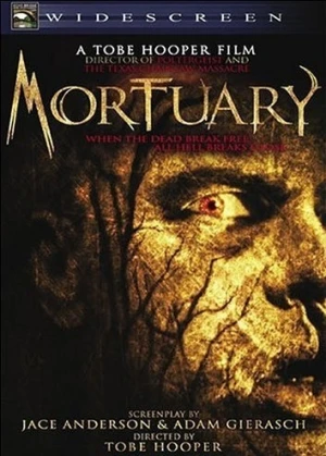 DVD Cover (Echo Bridge Entertainment)
