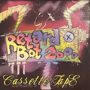 Cassette Tape