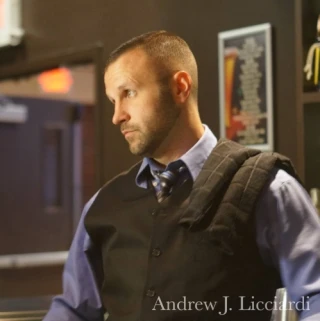 Jeremy Labrie