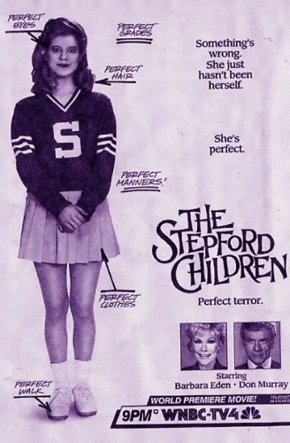 Theatrical Poster
