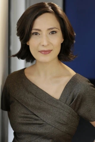Ann Sanders