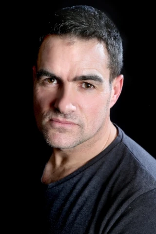 Ben Dimmock