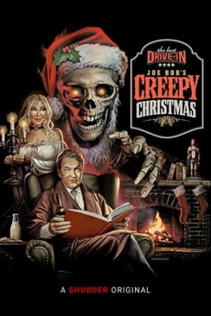 Theatrical Poster