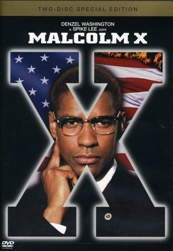 DVD Cover (Warner Brother)