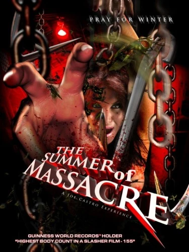 Theatrical Poster