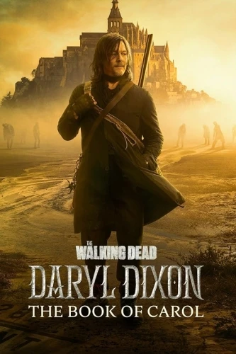 Theatrical Poster