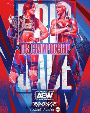 The Road to AEW WrestleDream Begins