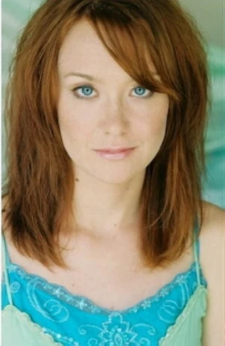 Jessica Godber