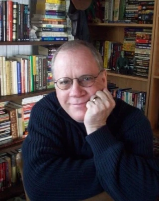 Thomas McNulty