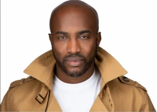 Roderick Bell