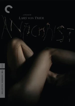 DVD Cover (Criterion Collection)