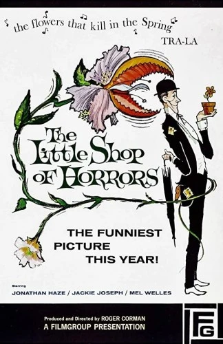 Theatrical Poster