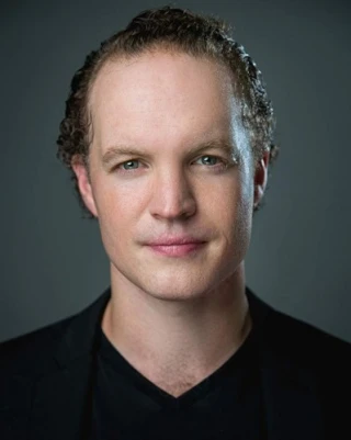 Aneurin Pascoe