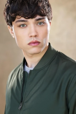 Brandon Halvorsen