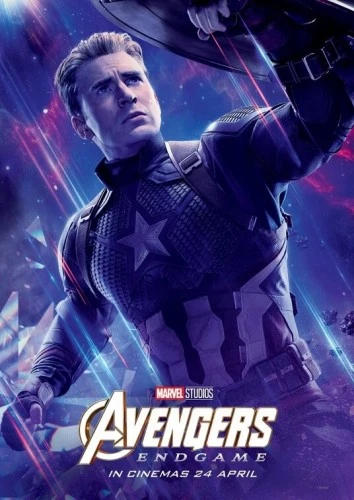 Theatrical Poster (USA)