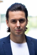 Daniel Holm