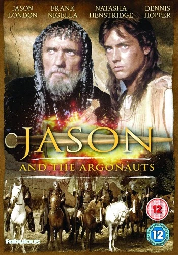 DVD Cover (UK)