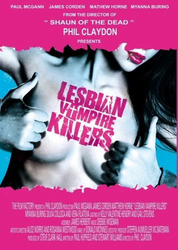 Theatrical Poster (UK)