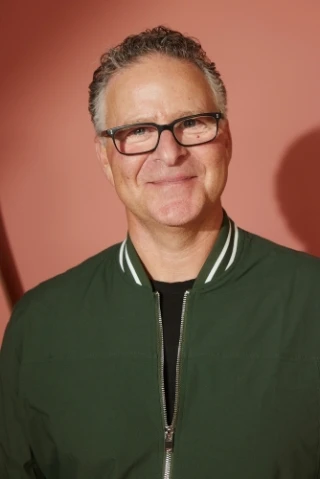 Brad Mendelsohn