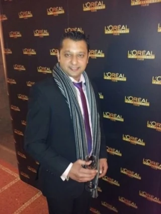 Shail Shah