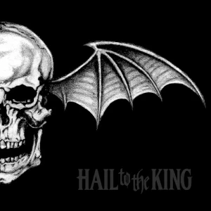 Hail to the King