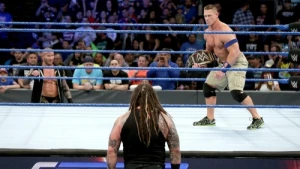 WWE Royal Rumble 2017 Fallout