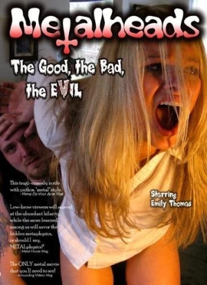 DVD Cover (Grimoire)