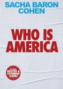 Who Is America?: Season 1